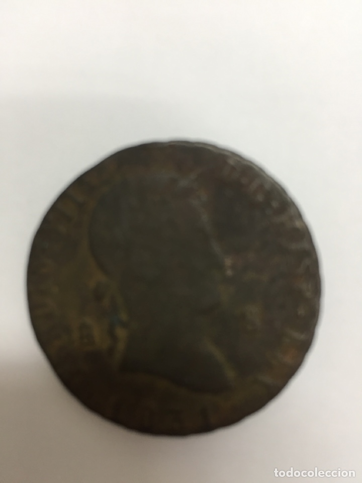 Monedas antiguas: Monedas antiguas - Foto 1