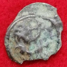 Monedas antiguas: CELTAS DE BRITANIA. MONEDA POTIN TURROCK. S.II-I A.C.. Lote 297026123