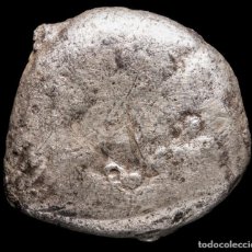 Monedas antiguas: PREMONEDA DE PLATA, 19.87 GR.. Lote 313240563