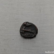 Monedas antiguas: GEMIHALK DE CIUDAD OLBIA (UCRANIA) 360-320 A.C.. Lote 335875018