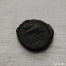 Monedas antiguas: GEMIHALK DE CIUDAD OLBIA (UCRANIA) 360-320 A.C.. Lote 335879873