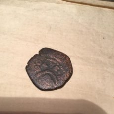 Monedas antiguas: ANTIGUA MONEDA