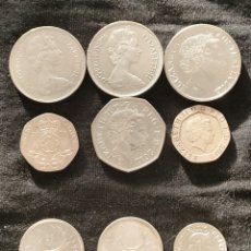 Monedas antiguas: MY ELIZABETH'S. Lote 361861025