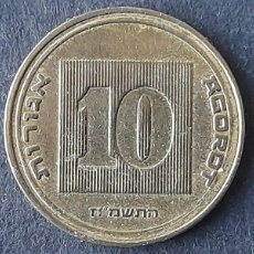 Monedas antiguas: ANTIGUA MONEDA PROBABLEMENTE IBERO ROMANA PENDIENTE DE CLASIFICAR,