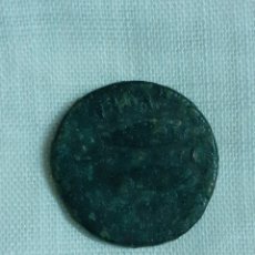 Monedas antiguas: MONEDA FENICIA, MIDE 35 MM. Lote 399704794