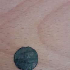 Monedas antiguas: MONEDA FENICIA POR CATALOGAR, LA DE LAS FOTOS. Lote 400083514