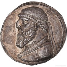 Monedas antiguas: [#1068210] MONEDA, PARTHIA (KINGDOM OF), MITHRADATES II, TETRADRACHM, CA. 120/19-109 BC. Lote 401119969