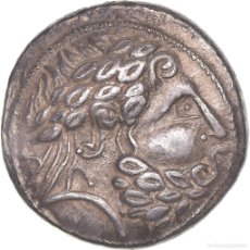 Monedas antiguas: [#1068614] MONEDA, CARPATHIAN REGION, UNCERTAIN TRIBE, TETRADRACHM, CA. 3RD CENTURY BC. Lote 402474159