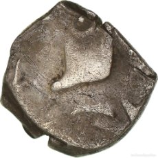 Monedas antiguas: [#1068817] MONEDA, VOLCAE TECTOSAGES, DRACHME ”À LA TÊTE CUBISTE”, 1ST CENTURY BC, BC+. Lote 402478194
