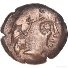 Monedas antiguas: [#1170454] MONEDA, PICTONES, STATER, IST CENTURY BC, POITIERS, MBC, ELECTRO. Lote 402506464