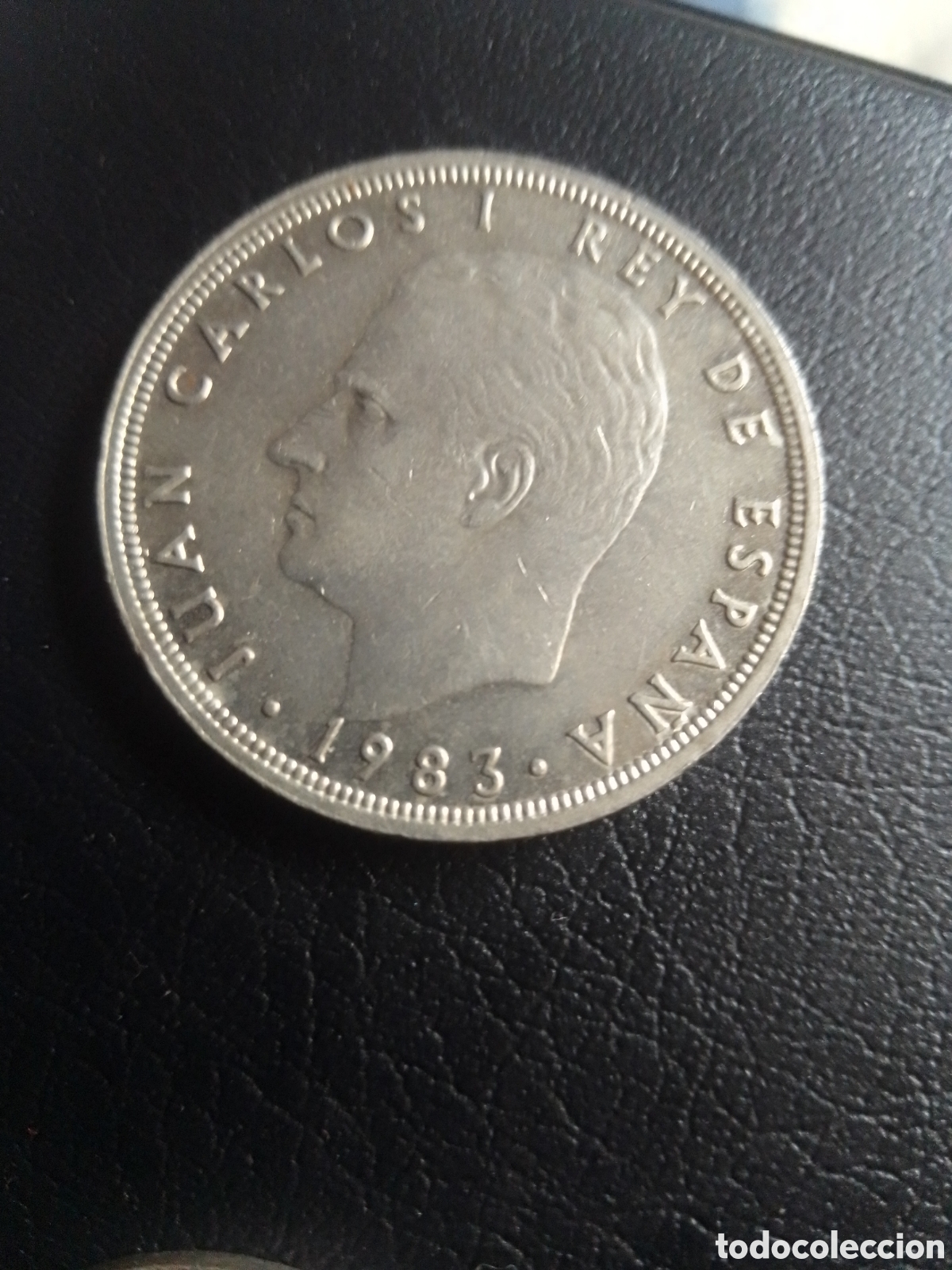 Monedas antiguas: Lote n2 - Foto 1