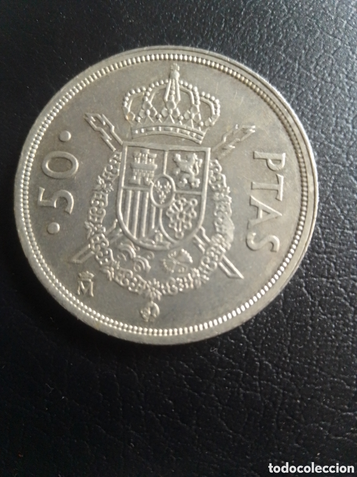 Monedas antiguas: Lote n2 - Foto 2