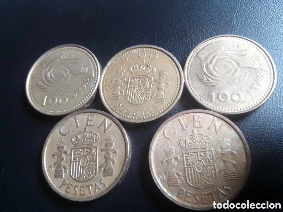 Monedas antiguas: Lote n2 - Foto 6