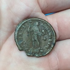 Monedas antiguas: MONEDA ANTIGUA A IDENTIFICAR, REPLICA..?