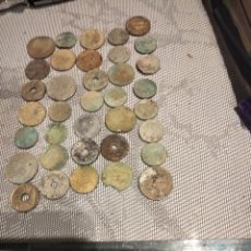 Monedas antiguas: MONEDAS ANTIGUAS.