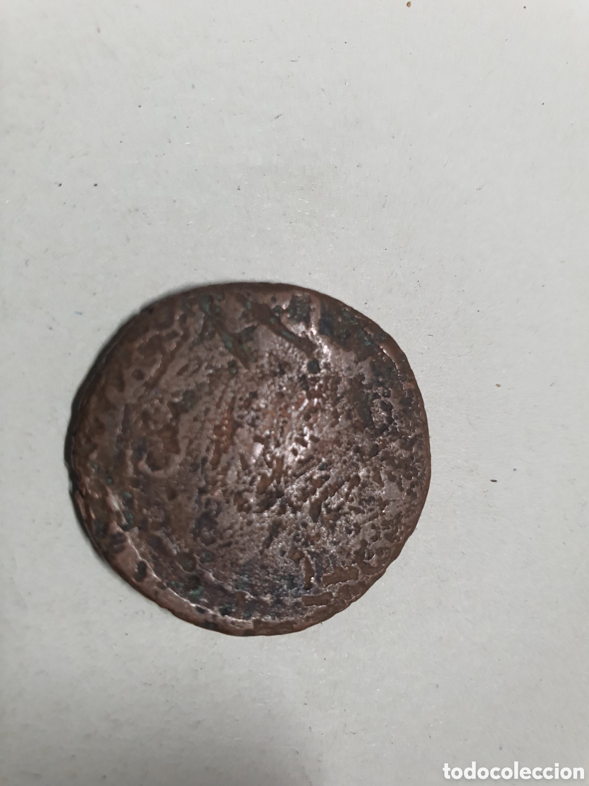 Monedas antiguas: Moneda romana - Foto 2