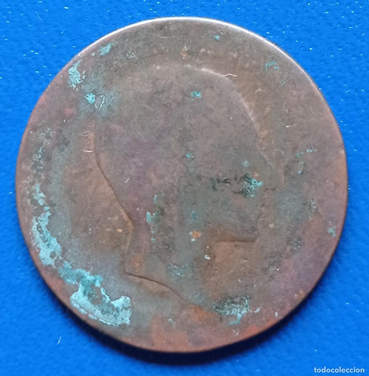 Monedas antiguas: MONEDA POR DETERMINAR - 8,70G - 30 MM . - Foto 1