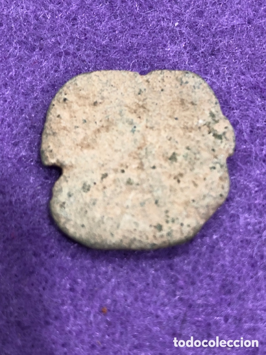 Monedas antiguas: Moneda iberica, romana, medieval&hellip; a catalogar (L100A) - Foto 2