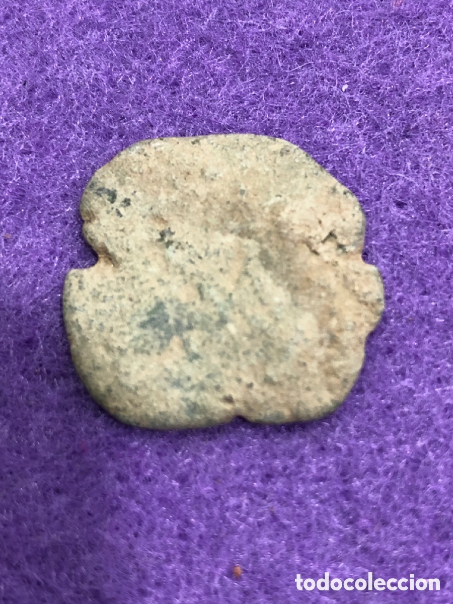 Monedas antiguas: Moneda iberica, romana, medieval&hellip; a catalogar (L100A) - Foto 1