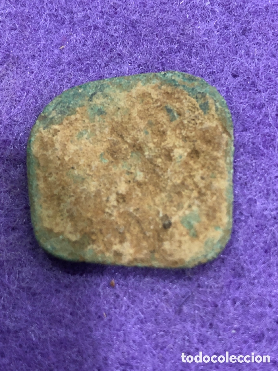 Monedas antiguas: Moneda iberica, romana, medieval&hellip; a catalogar (L100A) - Foto 2
