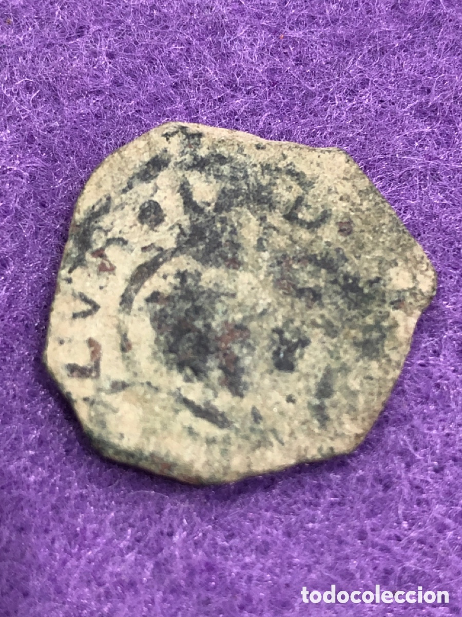 Monedas antiguas: Moneda iberica, romana, medieval&hellip; a catalogar (L100A) - Foto 1