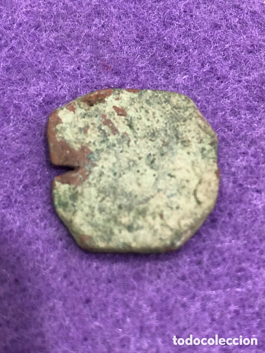 Monedas antiguas: Moneda iberica, romana, medieval&hellip; a catalogar (L100A) - Foto 2