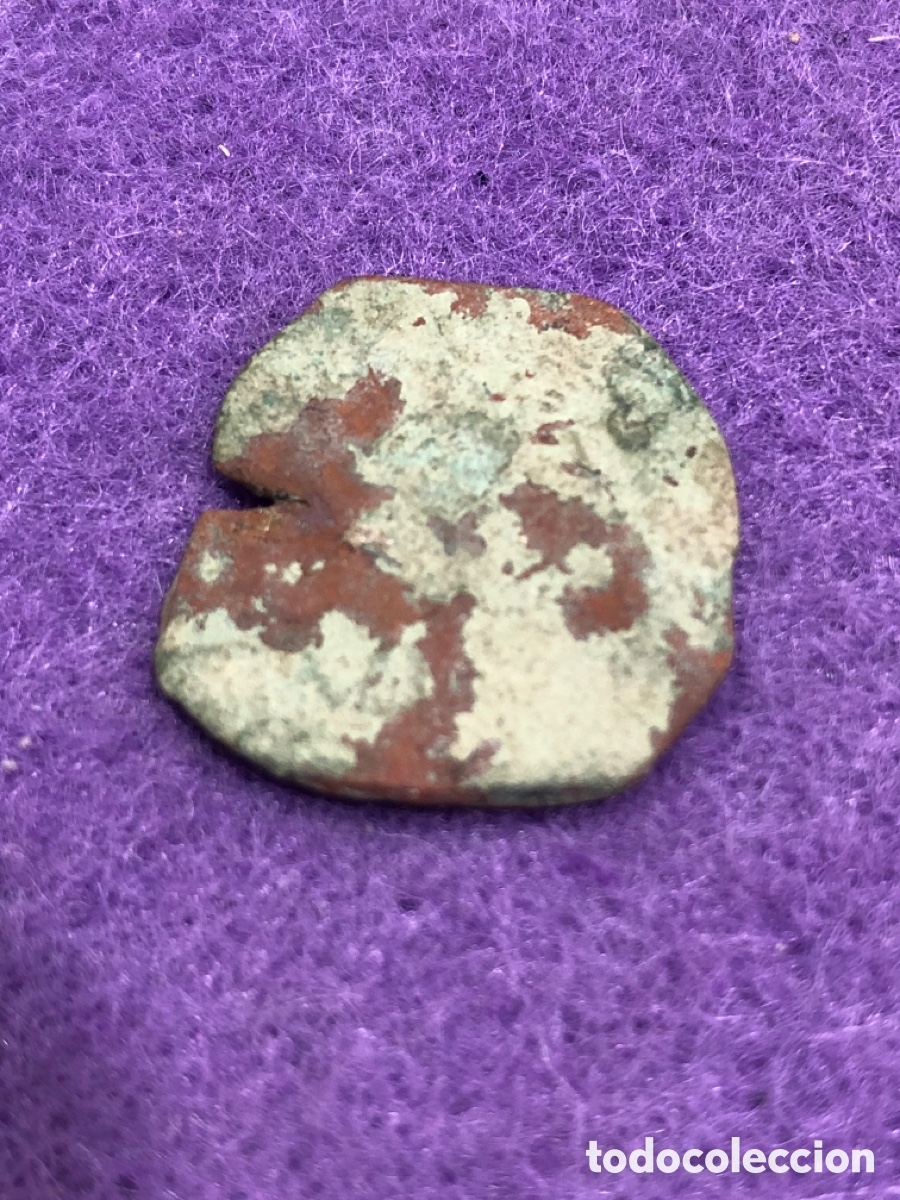 Monedas antiguas: Moneda iberica, romana, medieval&hellip; a catalogar (L100A) - Foto 1