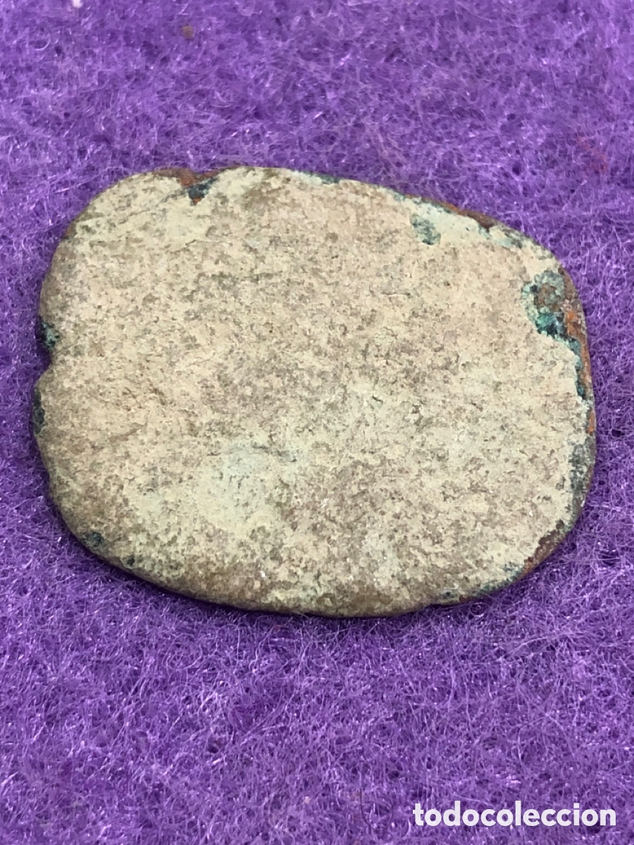 Monedas antiguas: Moneda iberica, romana, medieval&hellip; a catalogar (L100A) - Foto 2