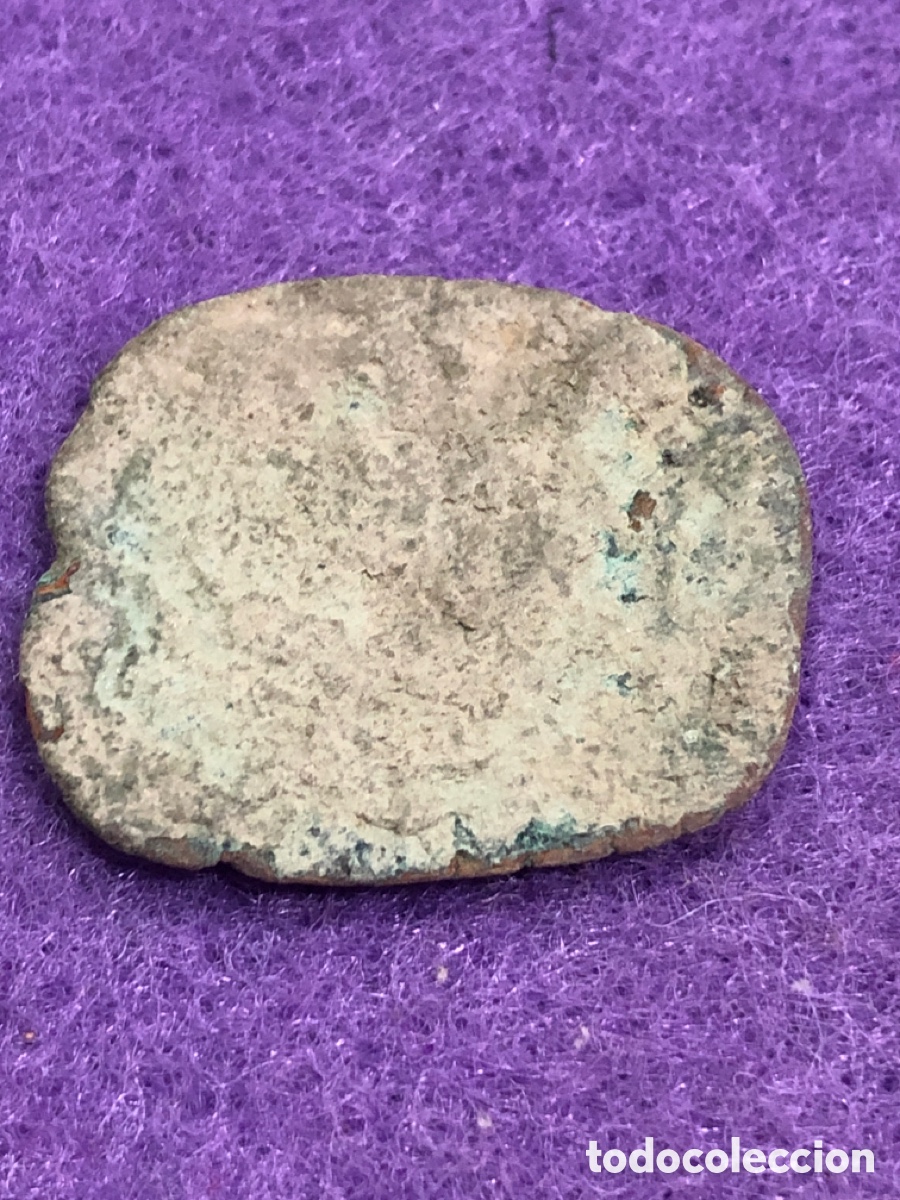 Monedas antiguas: Moneda iberica, romana, medieval&hellip; a catalogar (L100A) - Foto 1