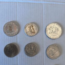 Monedas antiguas: MONETE RARE