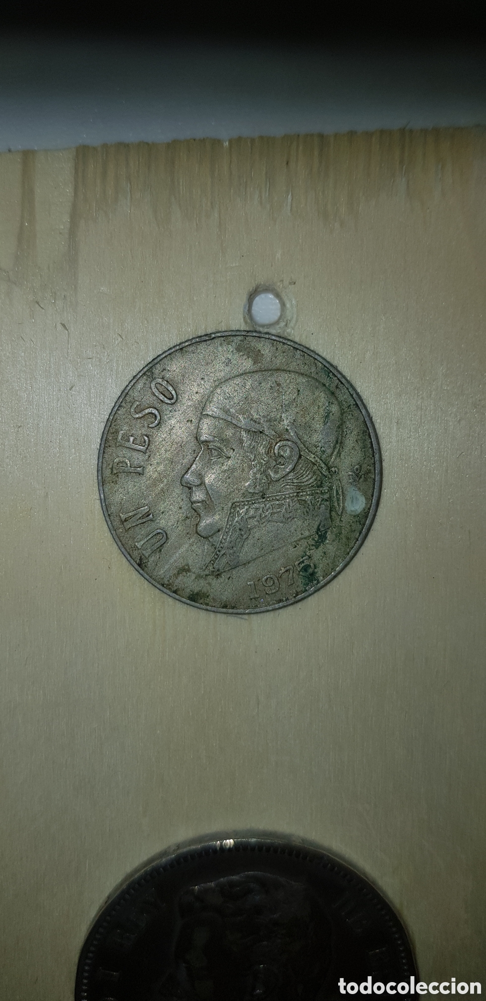 Monedas antiguas: Monedas antiguas - Foto 4