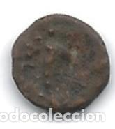 Monedas antiguas: Unknown coin ae 10 - Foto 1