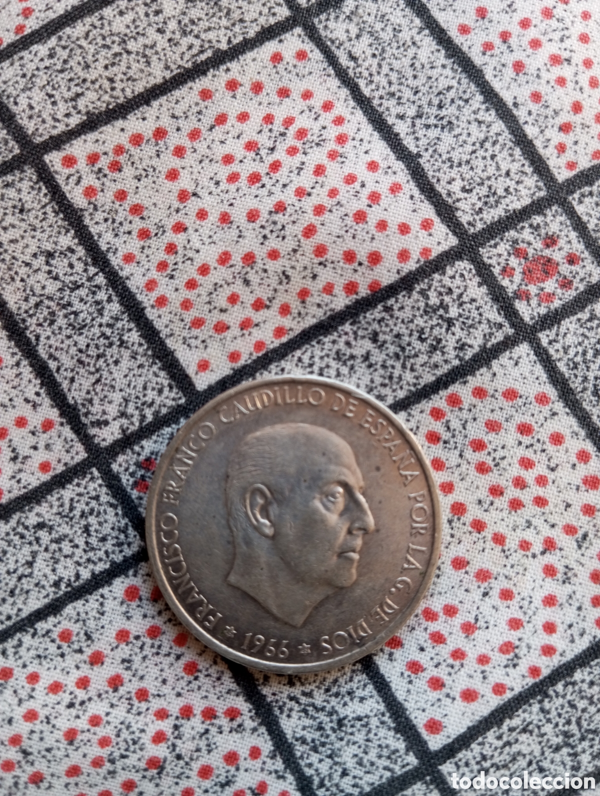 Monedas antiguas: Moneda de 100 pesetas - Foto 2