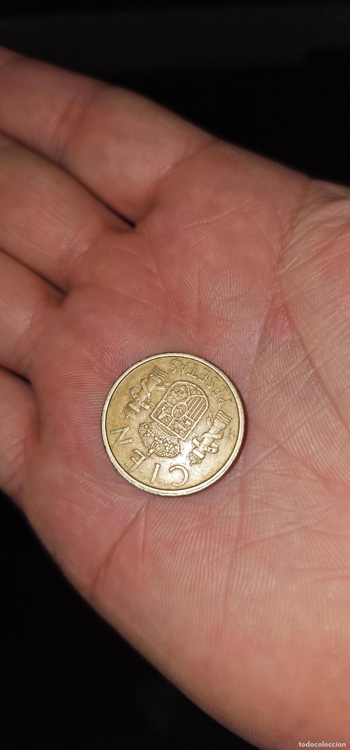Monedas antiguas: Vendo lotes de monedas - Foto 1