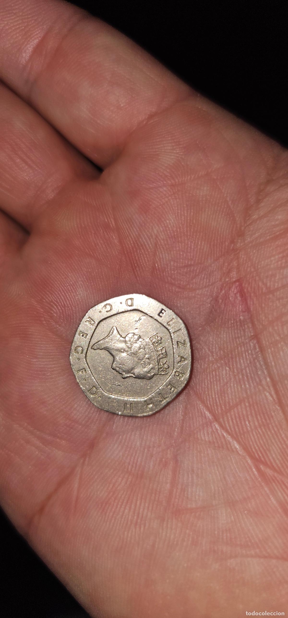 Monedas antiguas: Vendo lotes de monedas - Foto 2