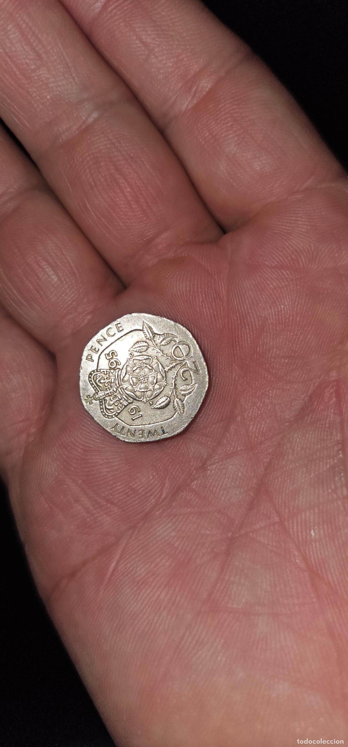 Monedas antiguas: Vendo lotes de monedas - Foto 4