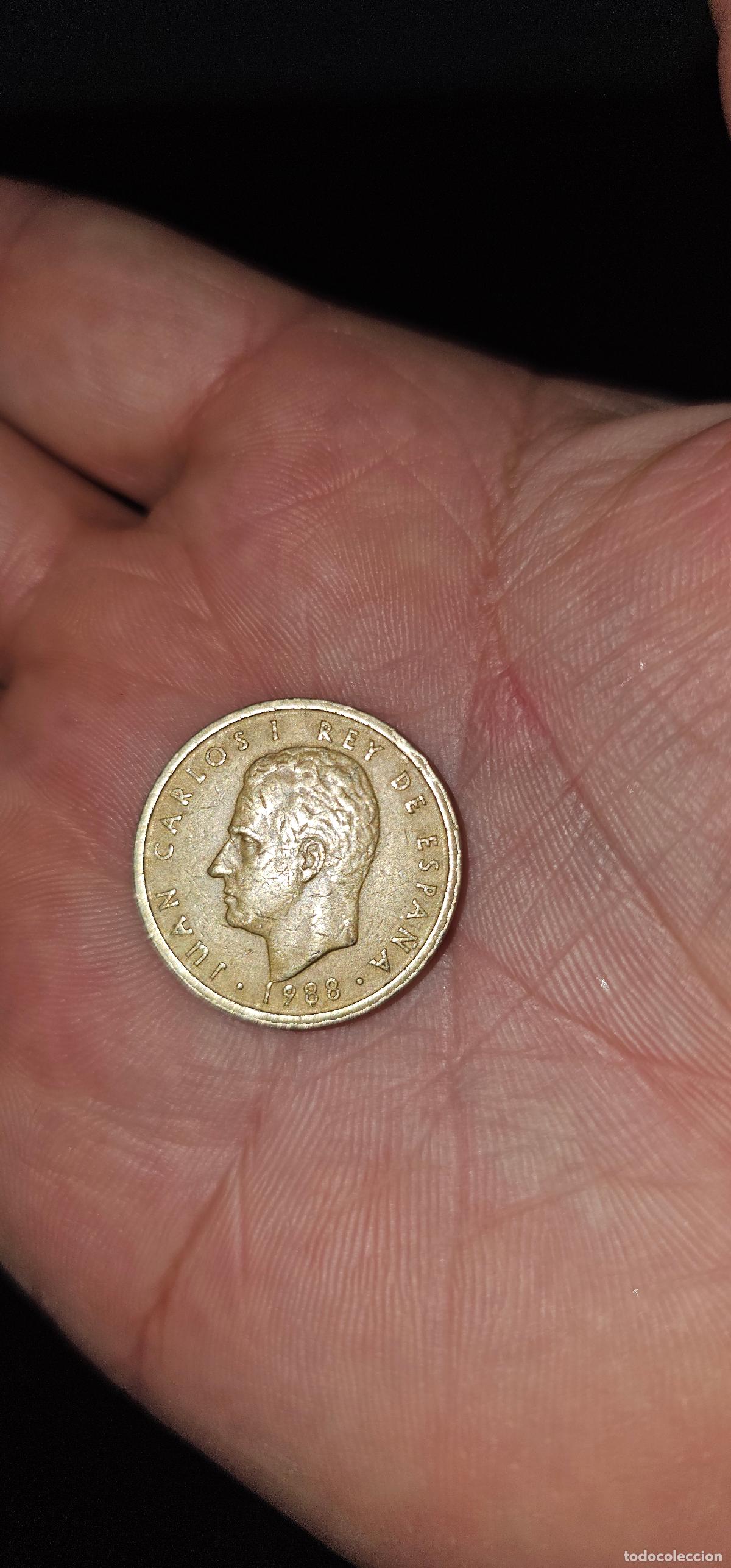 Monedas antiguas: Vendo lotes de monedas - Foto 7