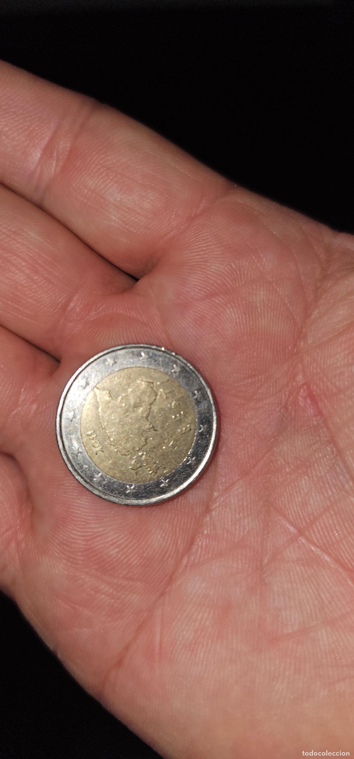 Monedas antiguas: Vendo lotes de monedas - Foto 8