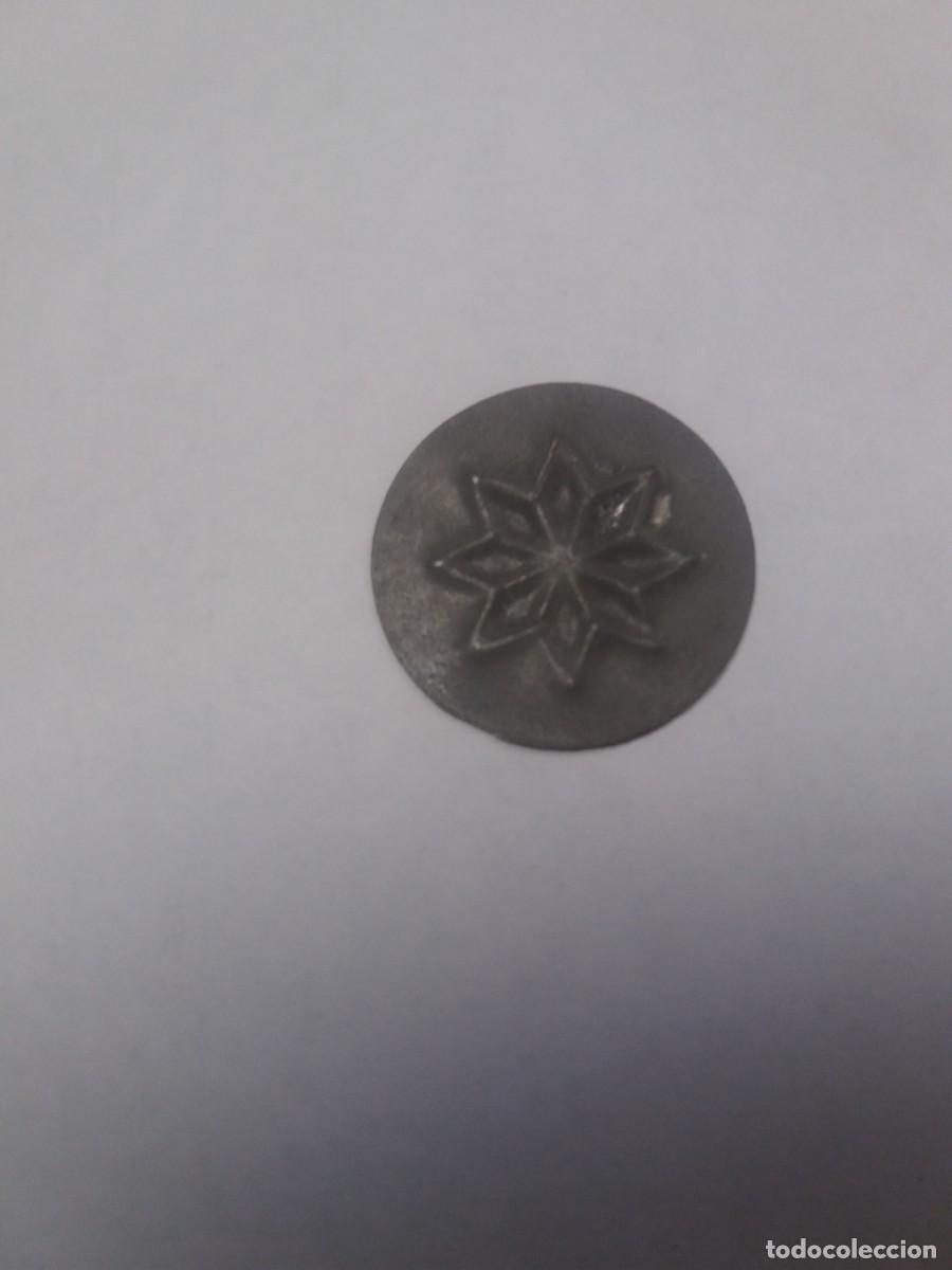 Monedas antiguas: Pellofa Nuestra Sra. BETLEM -Barcelona - Foto 2