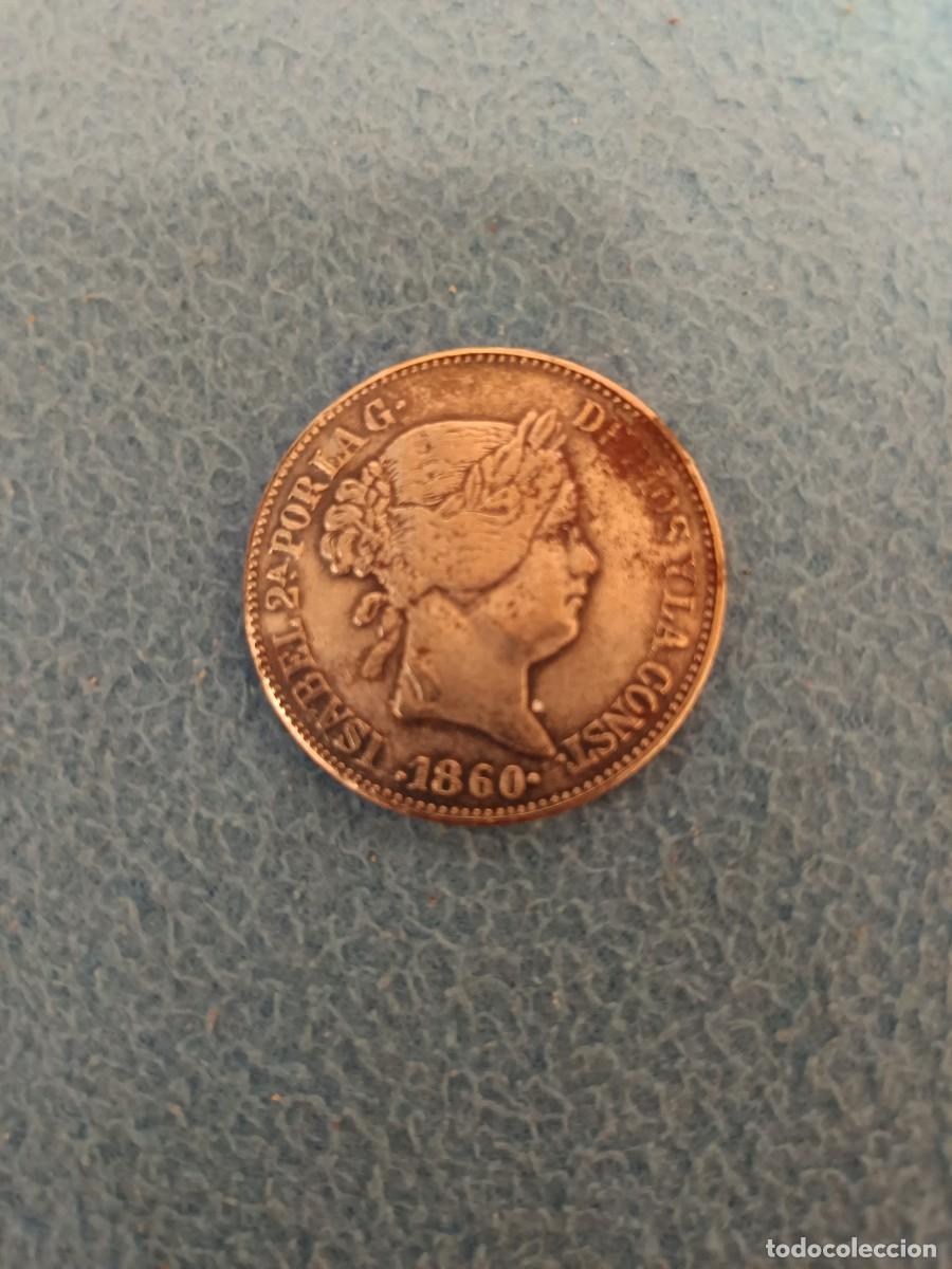 Monedas antiguas: Monedas antiguas europeas - Foto 1