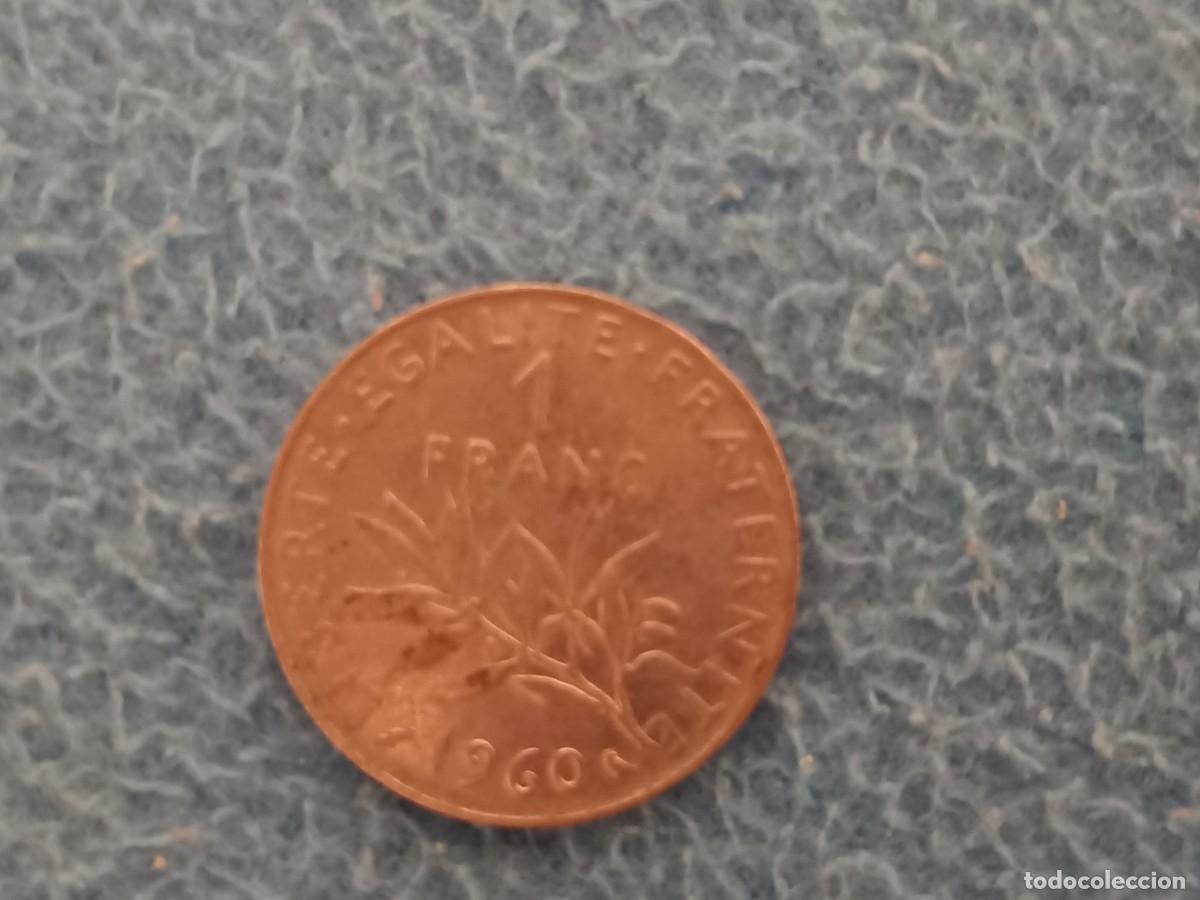 Monedas antiguas: Monedas antiguas europeas - Foto 4