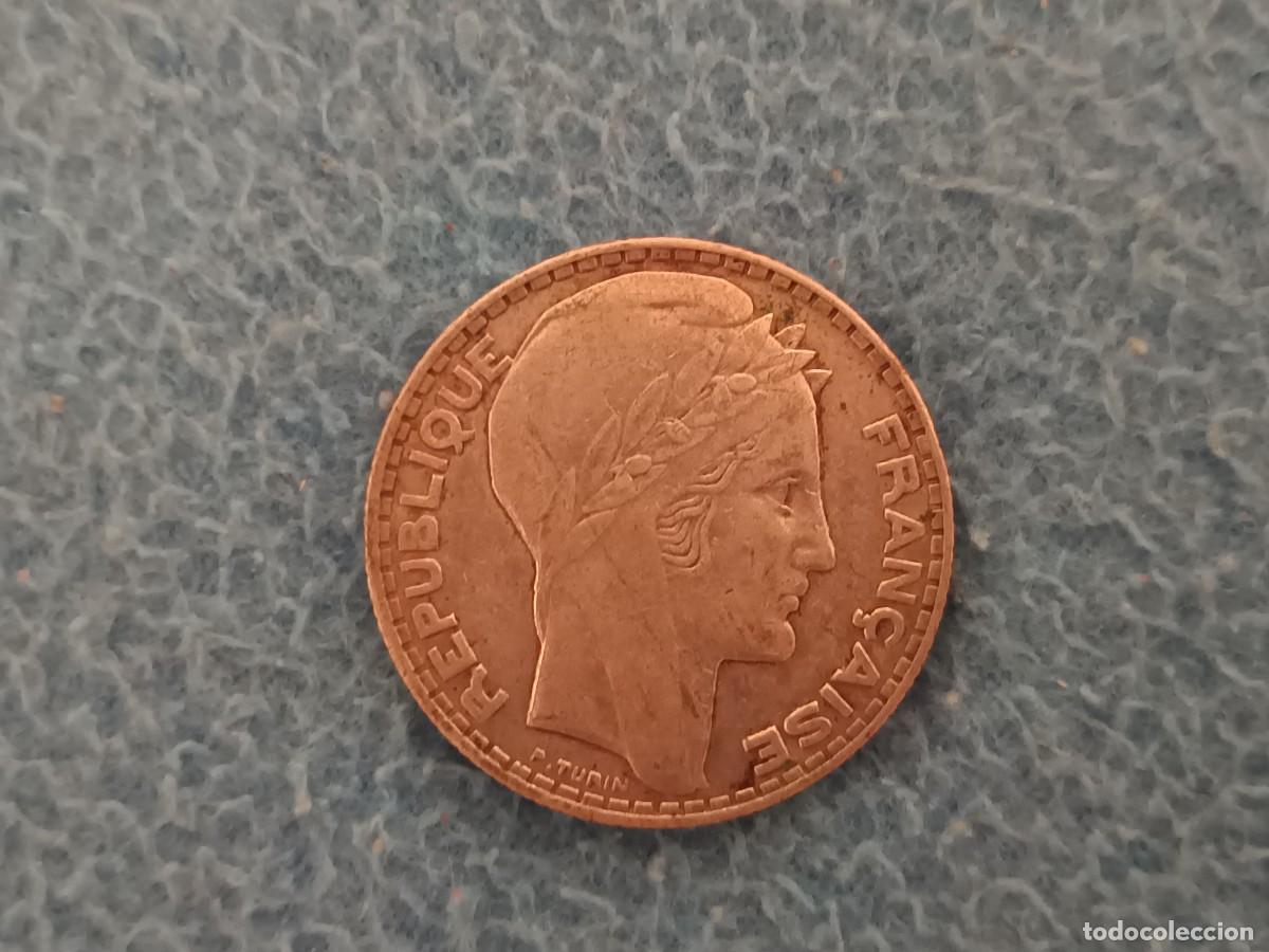 Monedas antiguas: Monedas antiguas europeas - Foto 7