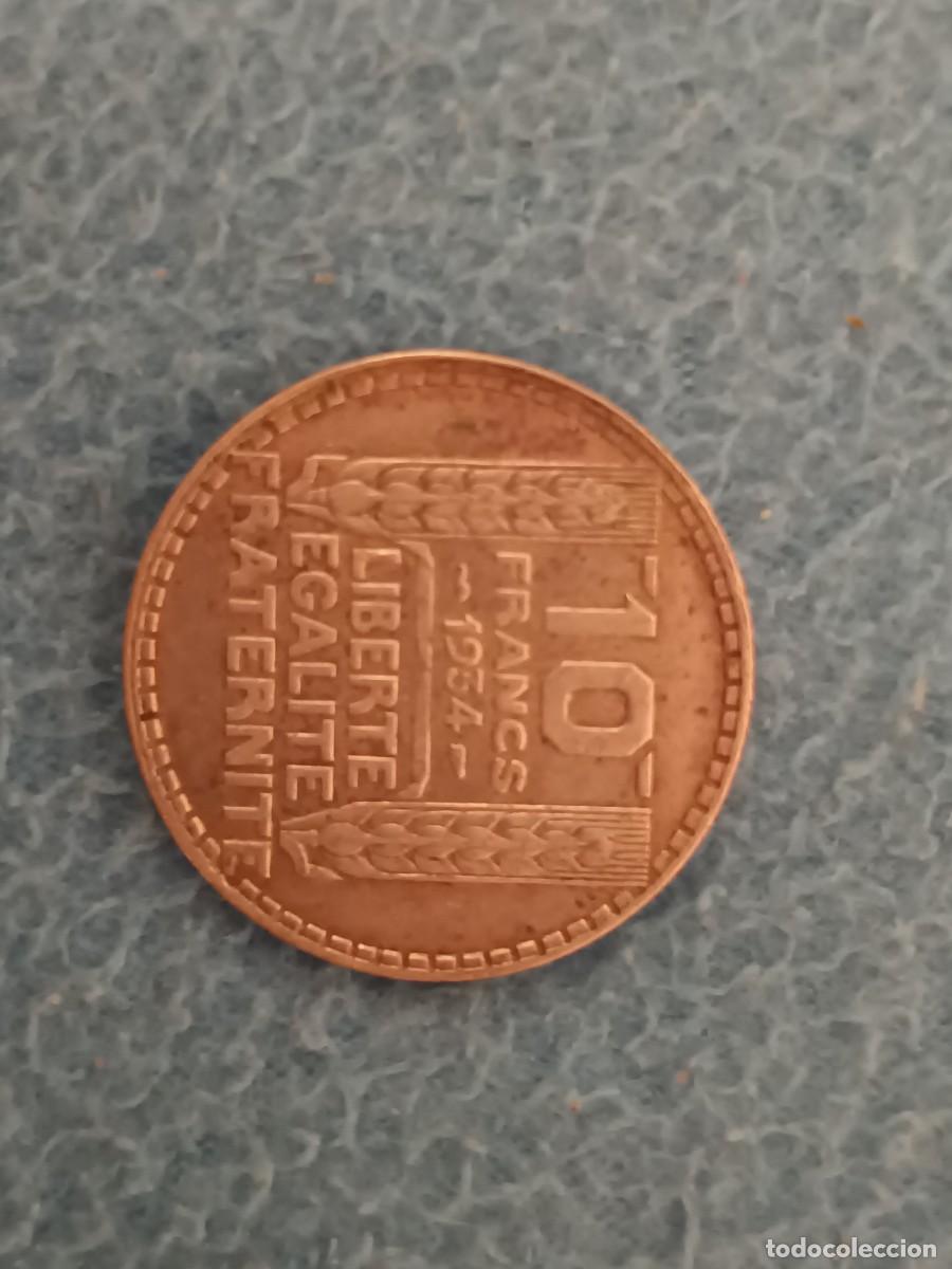Monedas antiguas: Monedas antiguas europeas - Foto 8