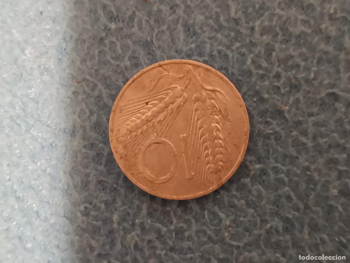 Monedas antiguas: Monedas antiguas europeas - Foto 9