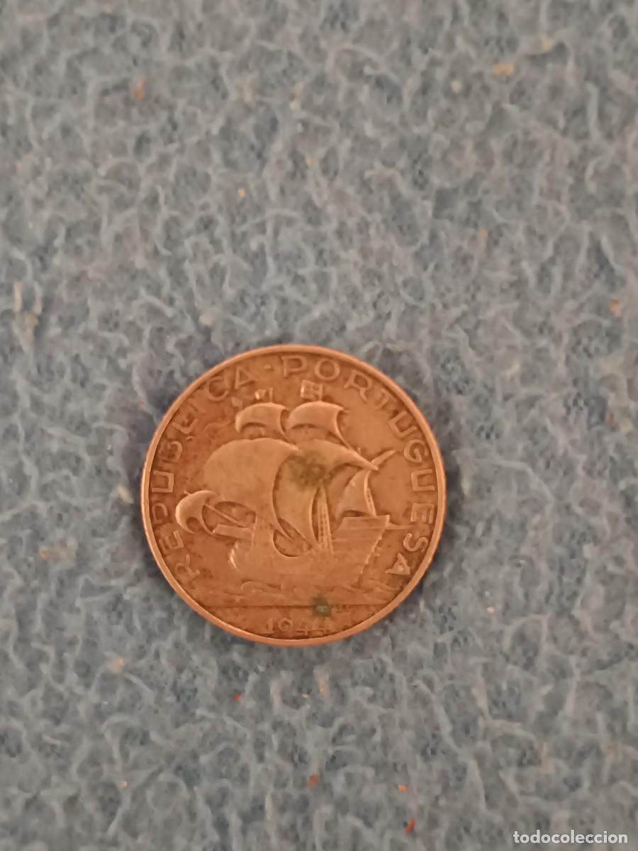 Monedas antiguas: Monedas antiguas europeas - Foto 16