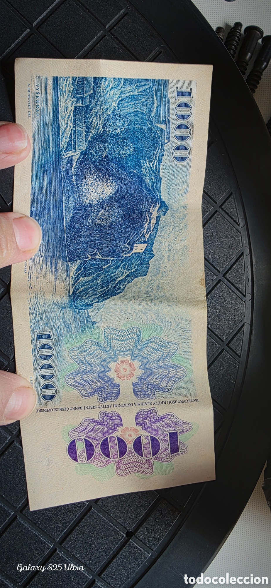 Monedas antiguas: Billetes y monedas antiguas - Foto 4