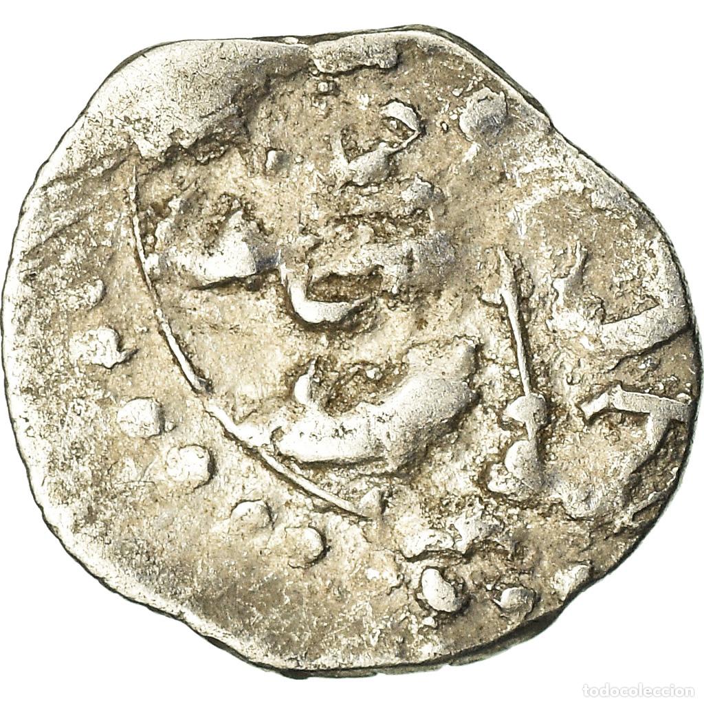 Monedas antiguas: [#871181] Moneda, Ottoman Empire, Mehmet III, Ak&ccedil;e, Uncertain Mint, BC, Plata