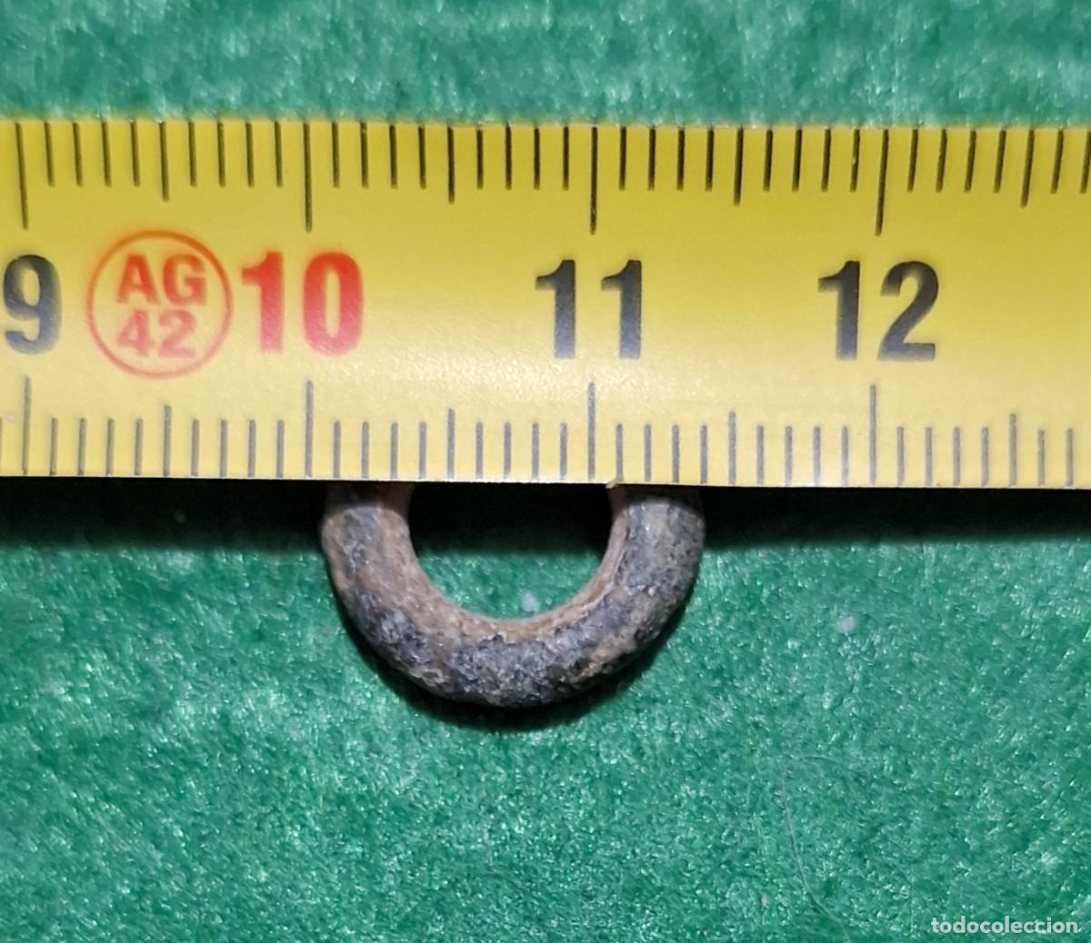 Monedas antiguas: Lote de 4 premonedas Celtas de los siglos V a II a.C. - Foto 3