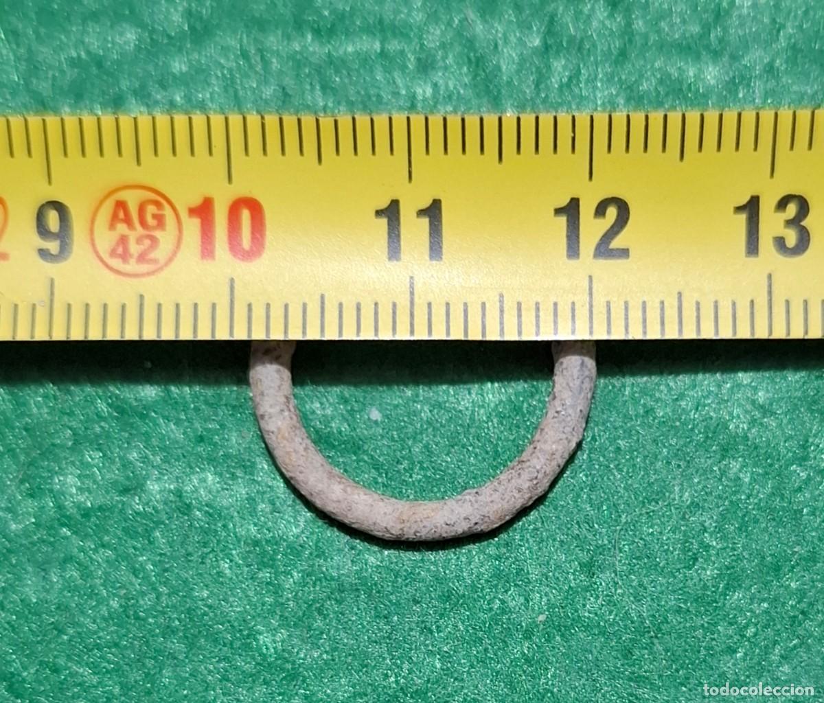 Monedas antiguas: Lote de 4 premonedas Celtas de los siglos V a II a.C. - Foto 4