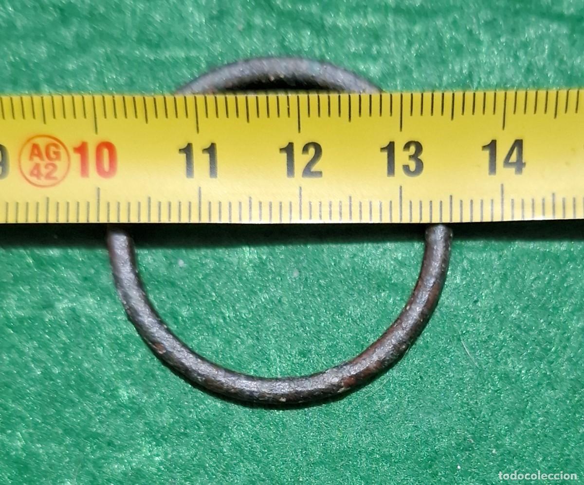 Monedas antiguas: Lote de 4 premonedas Celtas de los siglos V a II a.C. - Foto 6